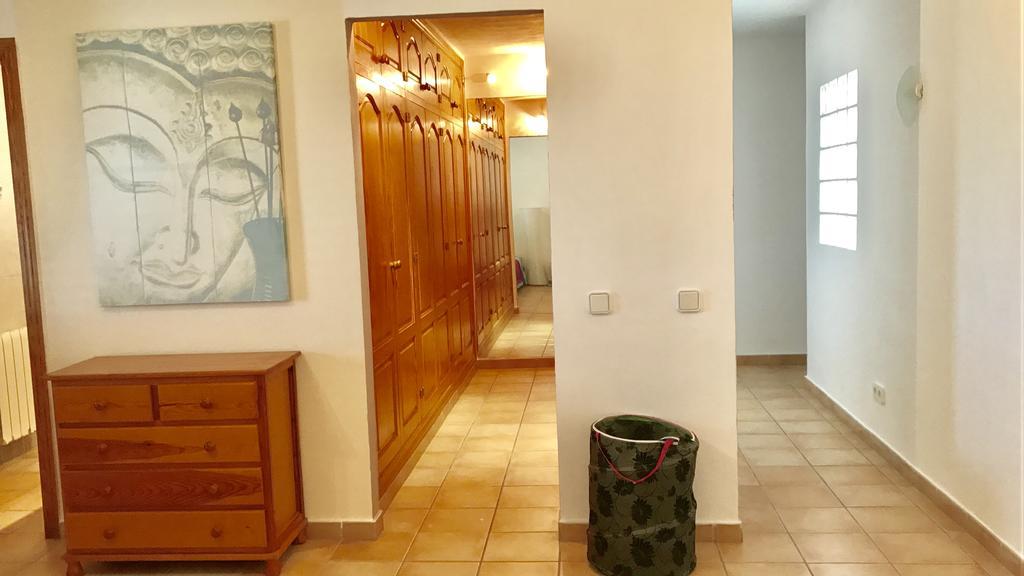 Guesthouse Cap Martinet 35 Nuestra Señora de Jesus Extérieur photo