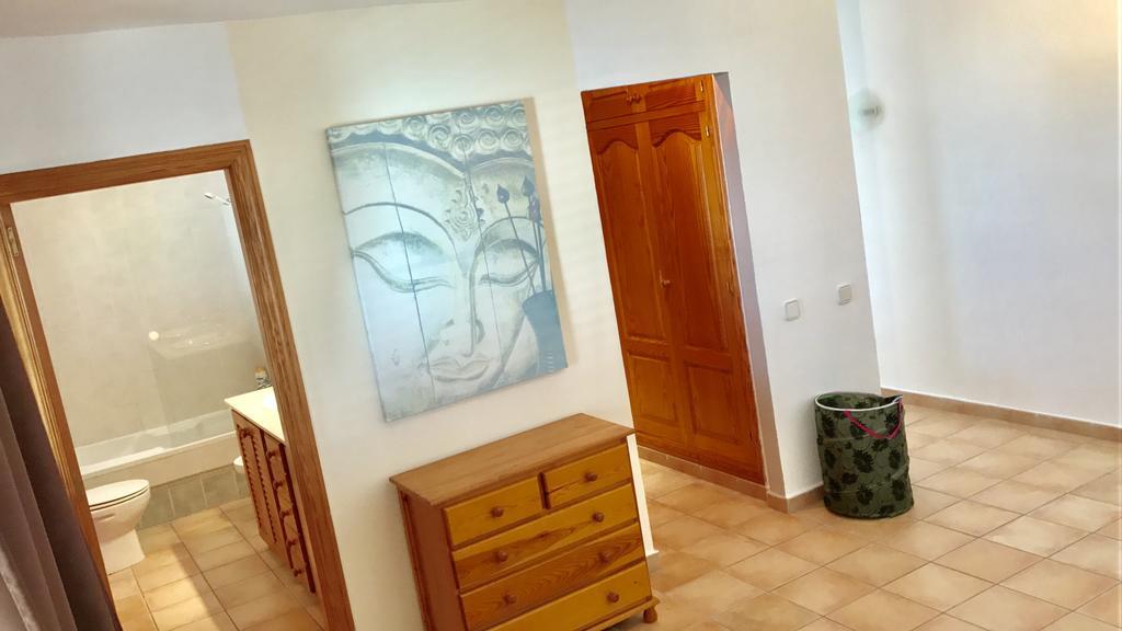 Guesthouse Cap Martinet 35 Nuestra Señora de Jesus Extérieur photo