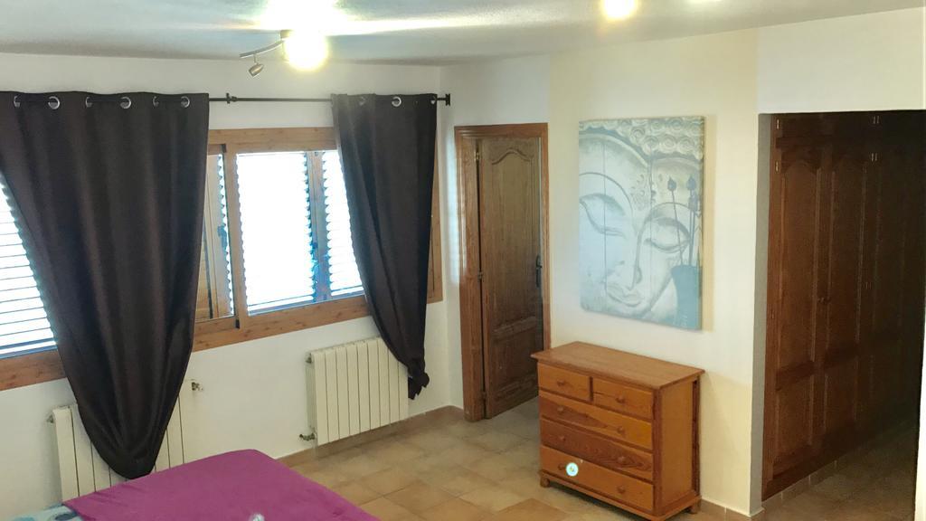 Guesthouse Cap Martinet 35 Nuestra Señora de Jesus Extérieur photo